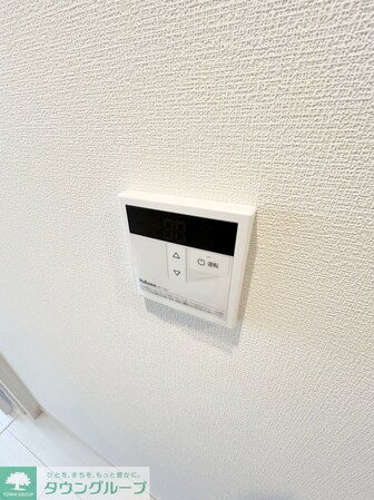 モダンアパートメント津田沼EASTの物件内観写真